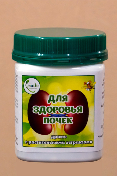 Для Здоровья Почек, 180г. Для Здоровья Почек, 180г.